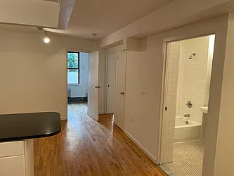 Rented by The Downtown LLC