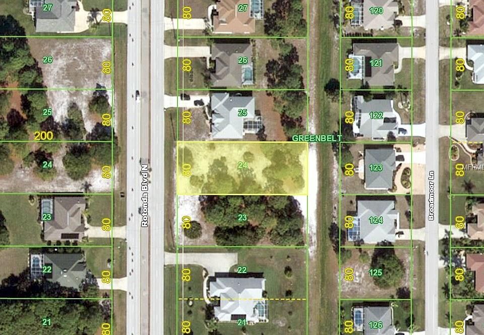 2nd image of 194 Rotonda Blvd N
