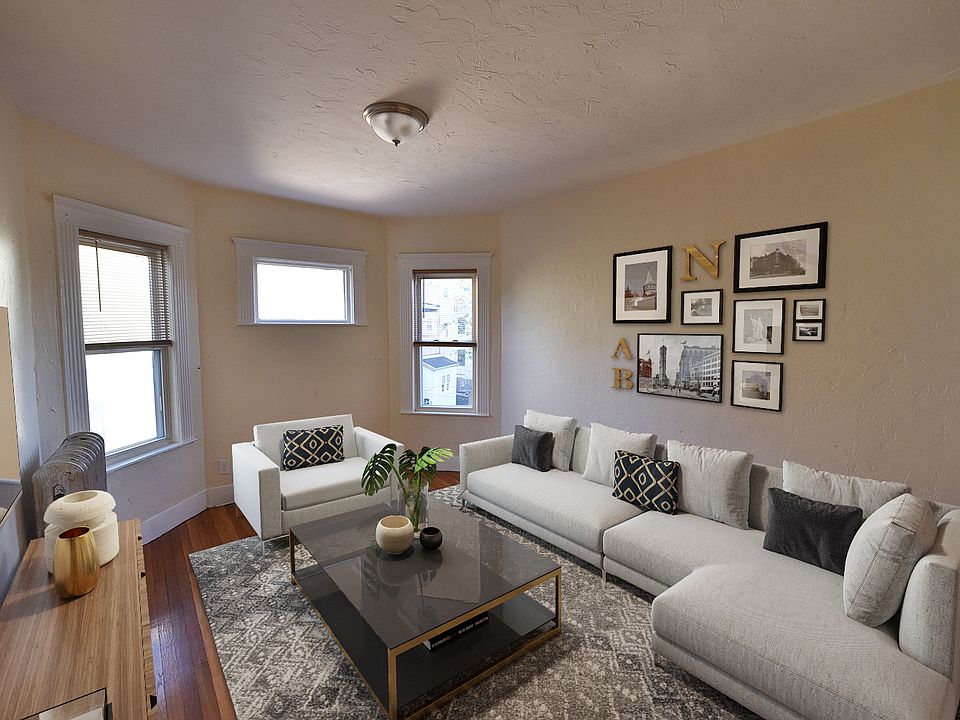 1st image of 100 Olney St APT 1