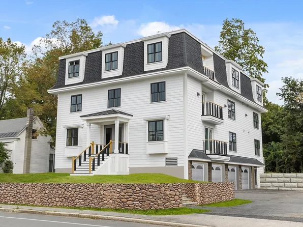 50 Main St #301, Pepperell, MA 01463