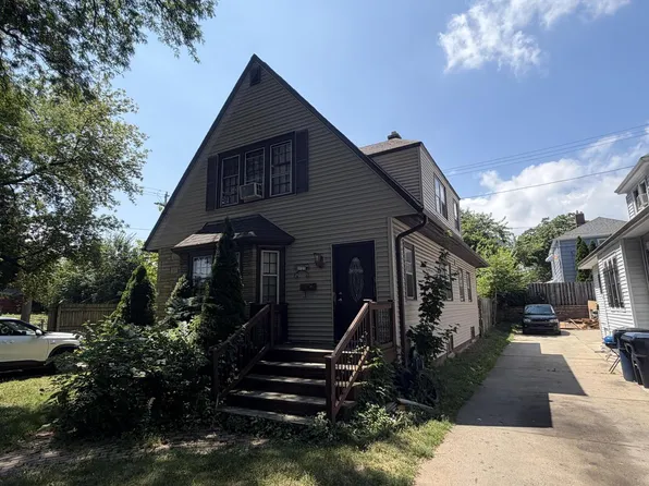 2727 N 56th STREET #2727A, Milwaukee, WI 53210