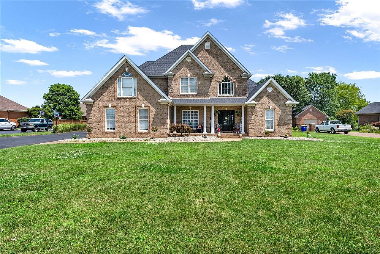 266 Neal Howell Rd, Bowling Green, KY 42104 Zillow
