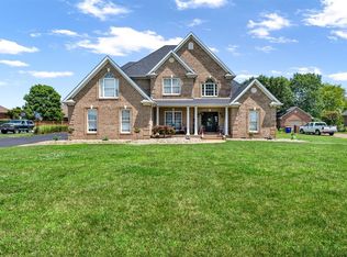 266 Neal Howell Rd, Bowling Green, KY 42104