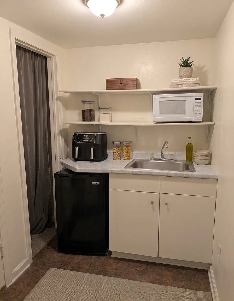 Studio, $1,400 — Photo 4