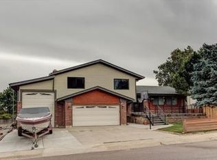 12754 W Jewell Dr, Lakewood, CO 80228