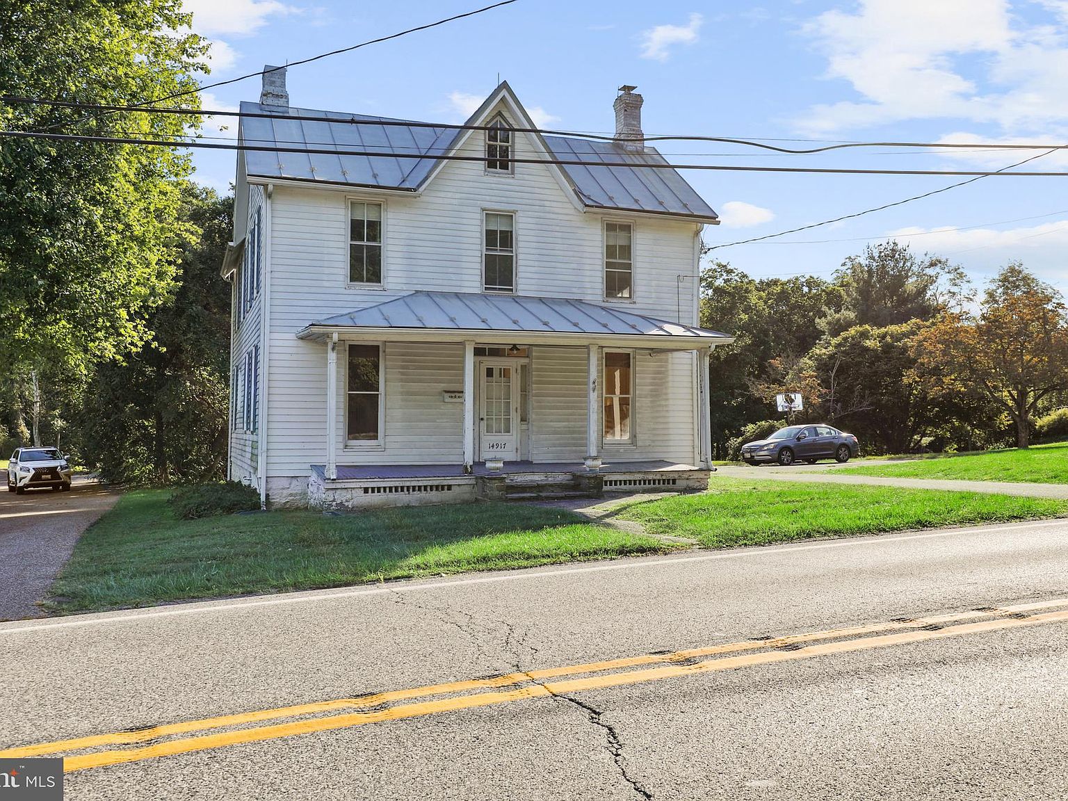 14917 Falls Rd, Butler, MD Zillow