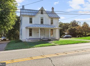 14917 Falls Rd, Butler, MD 21023