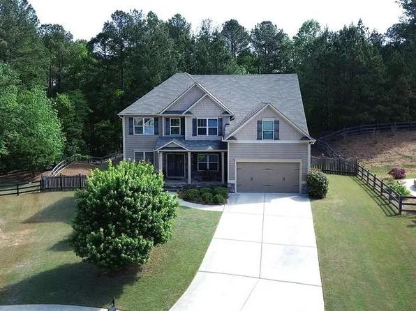 60 Amberlily Ct, Dallas, GA 30132