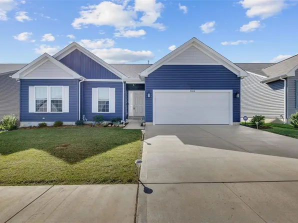 3010 Leesburg Pl, Imperial, MO 63052