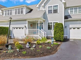 47 N Main St UNIT C, Berkley, MA 02779