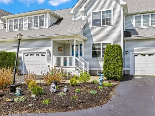 47 N Main St Unit C, Berkley, MA 02779