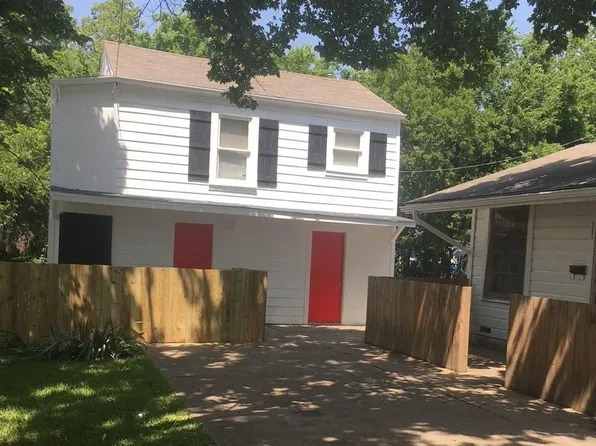 2307 1/2 Monroe St, Commerce, TX 75428