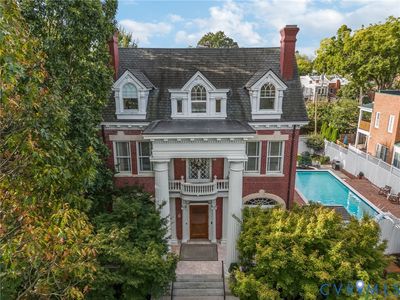 3201 Grove Ave, Richmond, VA, 23221