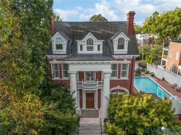 3201 Grove Ave, Richmond, VA 23221