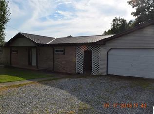 4097 State Route 339 S, Mayfield, KY 42066