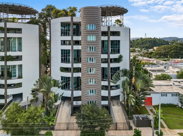 Cond Gaia 14 Calle, Guaynabo, PR 00969