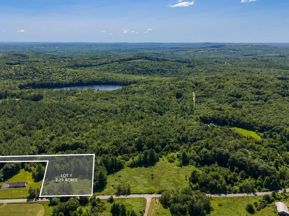 Lot 1 North River Road, Greene, ME 04236