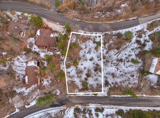853 Talisman Ln, Lake Arrowhead, CA 92352