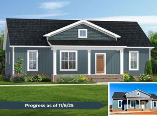 S Constitution Rte, Dillwyn, VA 23936