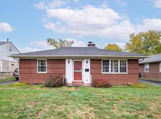 74 N Ashburton Rd, Columbus, OH 43213