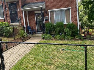 3629 Dunlap St, Temple Hills, MD 20748