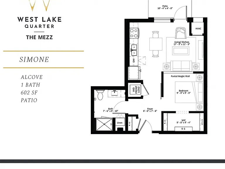 The Mezz at West Lake Quarter — Photo 87