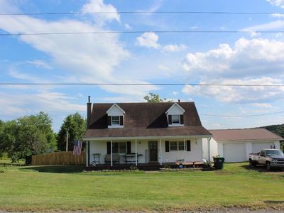 234 Holmesville Hill Rd, Norwich, NY, 13815