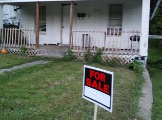 1124 Harrison St, Alton, IL 62002