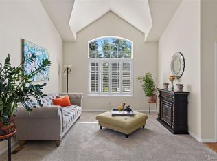 17807 E Oakwood Lane, Aurora, CO 80016