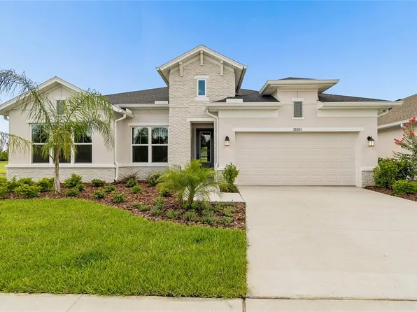 31351 Westbury Estates Ave, Wesley Chapel, FL 33545