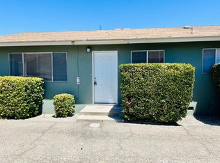 3108 W Walnut Ave #1, Visalia, CA 93277