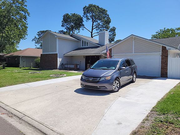 2nd image of 8461 Sand Point Dr E