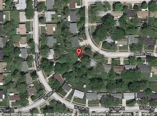 3554 Christopher Ln, Indianapolis, IN