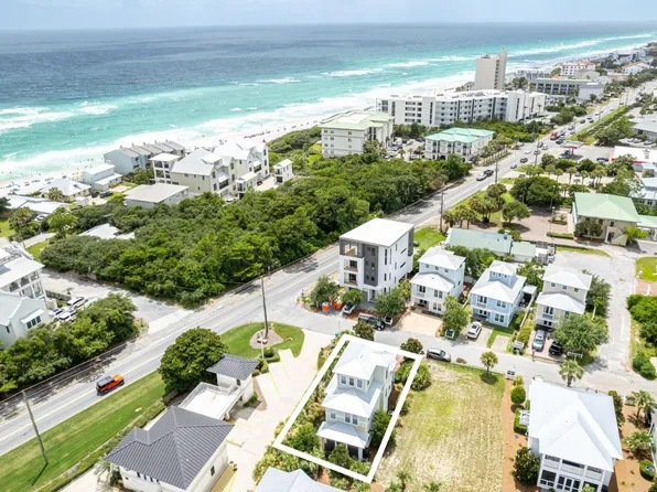 24 Sugar Sand Ln, Santa Rosa Beach, FL 32459
