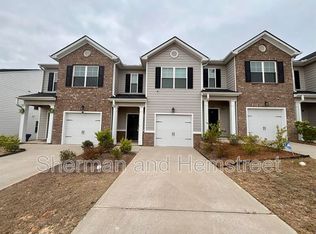934 Quaint Parish Cir #934, Graniteville, SC 29829