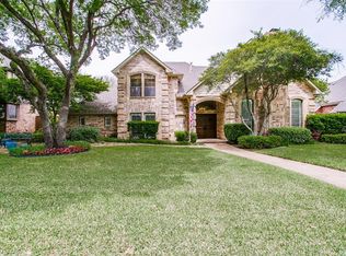 5833 Gallant Fox Ln, Plano, TX 75093