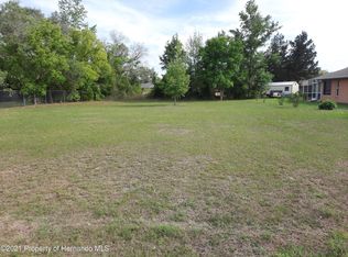 0 Drysdale St, Spring Hill, FL 34609