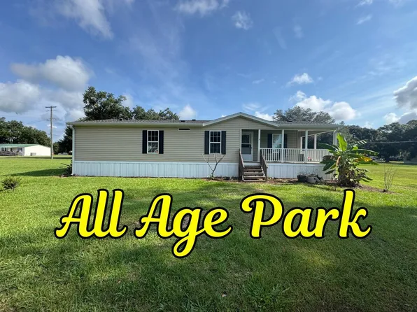 3520 E Gaskins Rd Lot 5, Bartow, FL 33830