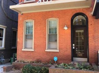 307 N Lime St, Lancaster, PA 17602