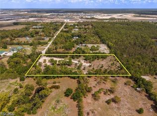 11540 Fox Hill Rd, North Fort Myers, FL 33917