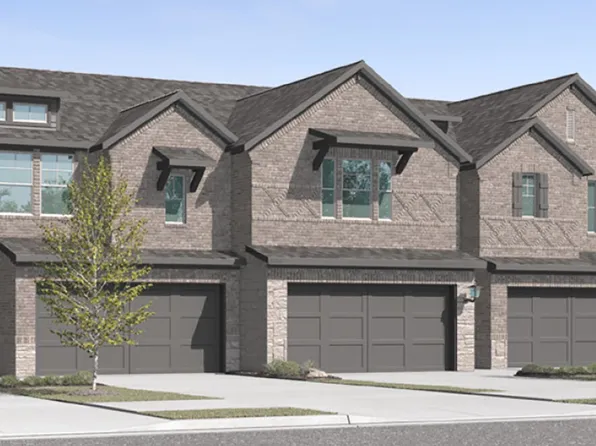 721 Lone Rock Dr, Anna, TX 75409