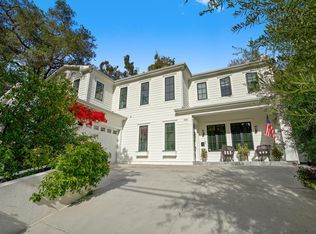 940 Bienveneda Ave, Pacific Palisades, CA 90272
