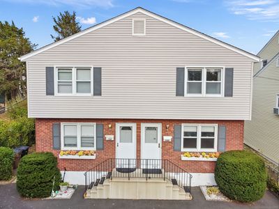 196 Frederick Street, Stamford, CT, 06902