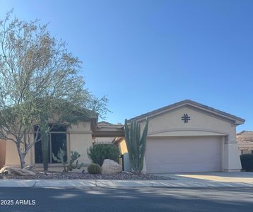 41603 N Cedar Chase Rd, Anthem, AZ, 85086