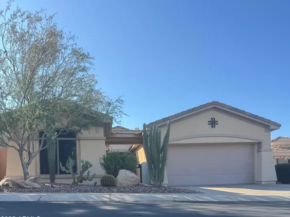 41603 N CEDAR CHASE Road, Anthem, AZ 85086