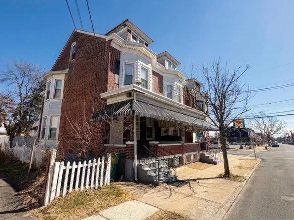 744 Chambers St, Trenton, NJ 08611