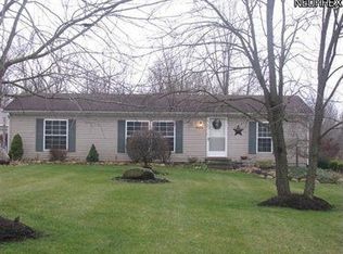 3180 Dawley Rd, Ravenna, OH 44266