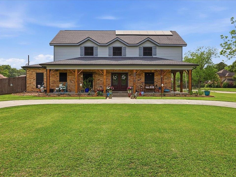 1st image of 4415 Hillbrook Dr