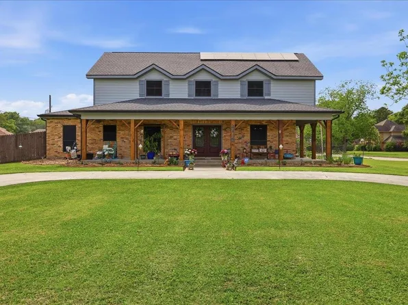 4415 Hillbrook Dr, Orange, TX 77632