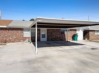 614 E Sunset Dr, Hobbs, NM 88240